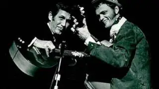 Chet Atkins, Jerry Reed 