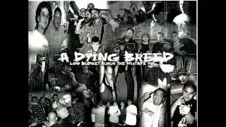 A Dying Breed - Fed Up feat. Keyps
