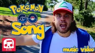 Pokemon GO Song by JT Music - 