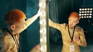 ЗАВТРА ПРЕМЬЕРА КЛИПА! Фауль Кид - Артист #music #dance #musicvideo #teaser #музыка #танцы #клип