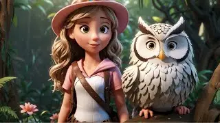 SARA PRINCESS ADVENTURE  #story Kids Wonders #story #kids