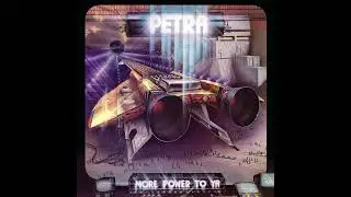 Petra - All over me [lyrics] (HQ Sound)