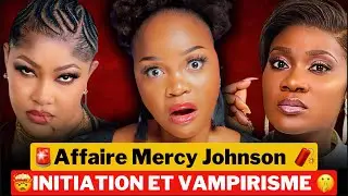 De simples stories à la prison : comment Mercy Johnson et Angela Okorie en sont arrivées là