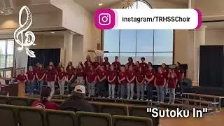 Sutoku In - Music in the Parks
