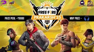 FREE FIRE DRY STREAM  !!!  @svitclan @tmresportsofficial