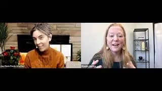 Anxiety and NeuroMovement&reg; with Phoebe MacRae of Brilliant Movement