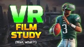 Film Study: Tank Bigsby vs Washington Commanders