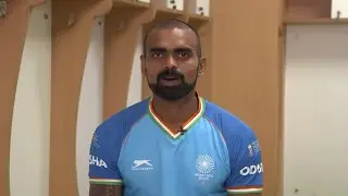 Josh Ki Goonj | From the Olympics to the World Cup