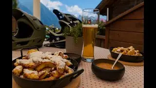 Bike Republic Sölden mit @matix0r - BRS Rallye 2025