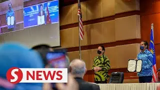 KJ: China's expertise in traditional medicine will benefit Malaysia