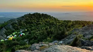 Mont Ham 2024 🌄