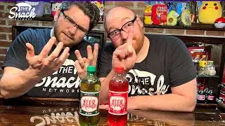 Tasting Ale 8 1 From Kentucky!