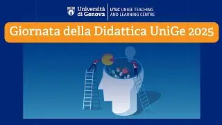 Giornata della didattica UniGe 2025