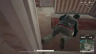 2 Pan kills