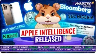 FTX & SBF deal, Apple's next-gen phone, crypto ATM crackdown1 4 Hamster News