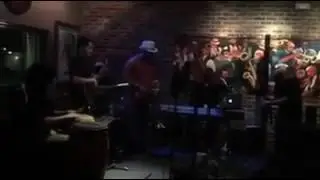 The Eighth Note Live