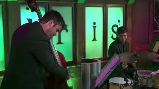 Nate Hook Quartet - Inner Urge