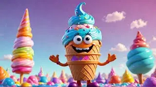 What's the BIGGEST Ice Cream Revolution game