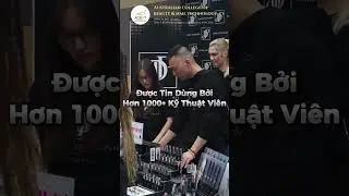 FREE EVENT: Gặp Mrs Helen &ndash; Mở kho b&iacute; quyết vận h&agrave;nh salon nail tại &Uacute;c!