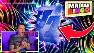 THE BEST PULL EVER... MUT Bingo vs. Zirksee #27 - Madden 22 Ultimate Team