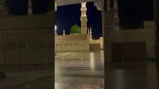 😍💚The most peaceful place in the world 🌍💖 #peaceful #city #islamicstatus
