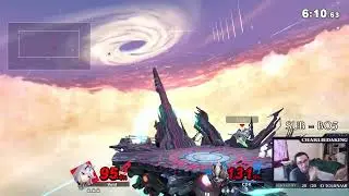 20250508 Charliedaking Vs Void  Wolf Sheik   THIS IS DAY 9 2453148430