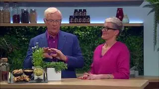 A-Z of Vitamins: Turmeric Gut Relief