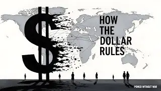 Why the Dollar Became the World&rsquo;s Most Powerful Weapon
