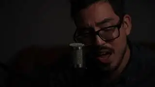 Joji - Glimpse of Us cover by Diego Alberto