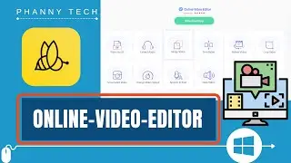 EP 194 - Online Video Editor on browser