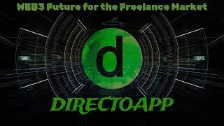 Future for the Web3 freelance market 🔥🔥