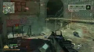 Semtex Multi kill !!!! and payback :P