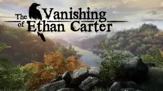 Fr - (re)Decouverte - The Vanishing of Ethan Carter Redux - Mysterieuse ballade -  PC gameplay