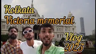 New vlog | Kolkata Victoria Museum vlog #vlog #newvlogs #victory #trending