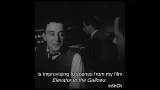 Miles Davis in 