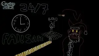 How to do the BARREL TECH to MACRO SANTA (Detailed!) | GPO