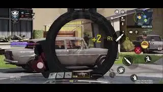 C.O.D Mobile Master ranked