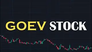 GOEV Stock Technical analysis and Its News Today 24 November - Canoo Stock