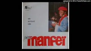 Manfei Obin - Mê Bitouo Nin (Quand J'étais Petit)