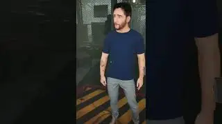 Точка зрения: Я проверяю наши рефлексы