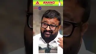 #avinashprakash shares his short film from his film school days #naangal #galattaplus