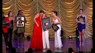 The Dance Awards Las Vegas 2021- Senior Female Best Dance Winners!