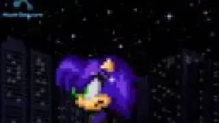 Mobius Adventures #350 - Big Streakin Nights/Conflicted Soul