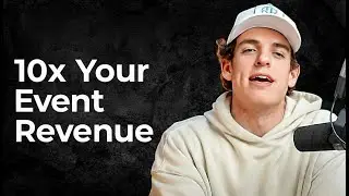 How To Repurpose Live Event Content To 10x Your ROI