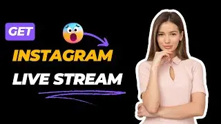 How to Get Instagram Live Stream Services?