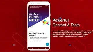Ural state medical university | USMU PLUS is live now