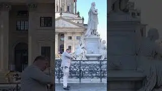 Best Street Musicians | Berlin | Awesome Berlin Scene