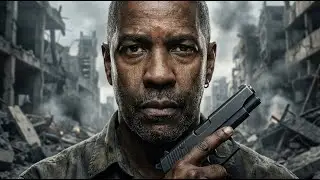 Denzel Washington | newly released action movie2026 | Full Action movie #action nje4