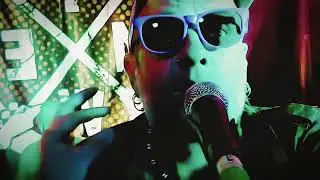 Fleischwolf - Asi-Elixier (official Video)