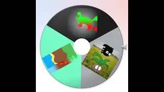 MSM: Pocket Monsters - Grassy Plains (Teaser)